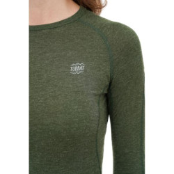 Купить Термофутболка Turbat Retezat Top Wms