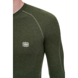 Купить Термофутболка Turbat Retezat Top Mns