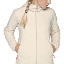 Купить Флісова кофта Salewa Nuvolo Jacket Wms