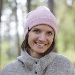 Купити Шапка Salewa Puez AM Beanie