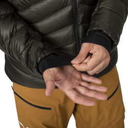 Купити Куртка Salewa Ortles Med 3 RDS DWN Mns