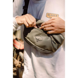 Купити Поясна сумка Osprey Transporter Waist