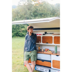 Buy Turbat Attakama MNS fleece jacket