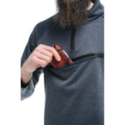 Buy Turbat Attakama MNS fleece jacket