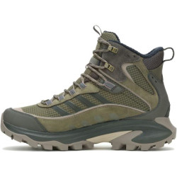 Купити Черевики Merrell Moab Speed 2 Thermo MID WP Mns