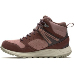 Купить Черевики Merrell Wildwood Mid LTR WP Wmn