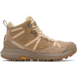 Купить Черевики Merrell Siren 4 Traveller Mid WP Wmn