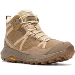 Купить Черевики Merrell Siren 4 Traveller Mid WP Wmn