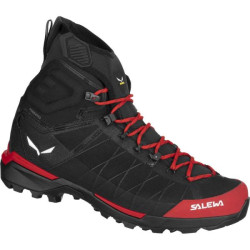 Buy Salewa Ortles Light Mid Ptx MNS boots