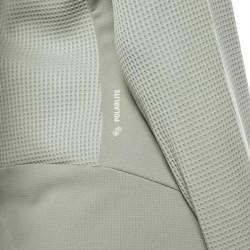 Buy Fleece Salewa Puez Waffle Hyb Pl WMN