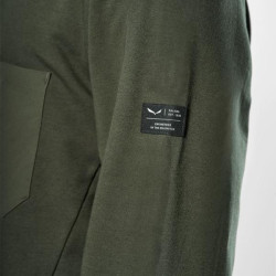 Buy Salewa Fans Dry Pullover MNS