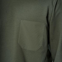 Buy Salewa Fans Dry Pullover MNS