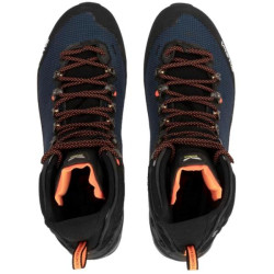 Buy Salewa Ortles Edge Mid GTX MNS boots