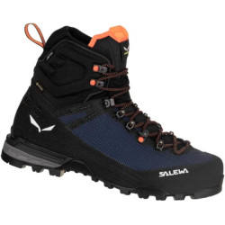 Buy Salewa Ortles Edge Mid GTX MNS boots