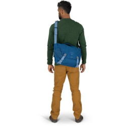 Купити Сумка Osprey Daylite Messenger