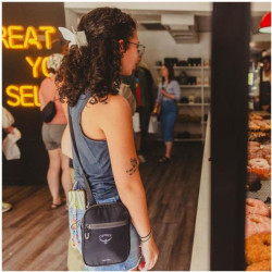 Купити Сумка Osprey Daylite Small Crossbody