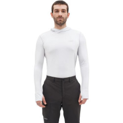 Купити Термофутболка Turbat Hike Lite LS Hood Mns