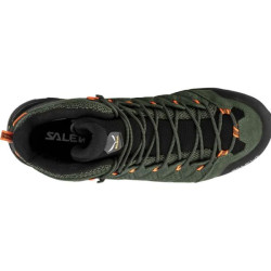 Купить Черевики Salewa MS Alp Mate Mid WP