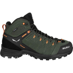 Купить Черевики Salewa MS Alp Mate Mid WP