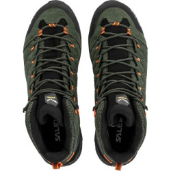 Купить Черевики Salewa MS Alp Mate Mid WP