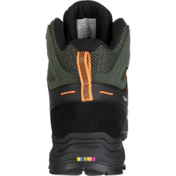 Купить Черевики Salewa MS Alp Mate Mid WP