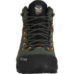 Купить Черевики Salewa MS Alp Mate Mid WP