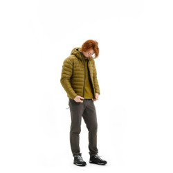 Купити Пухова куртка Turbat Trek Mns