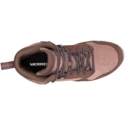 Купить Черевики Merrell Wildwood Mid LTR WP Wmn