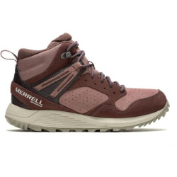 Купить Черевики Merrell Wildwood Mid LTR WP Wmn