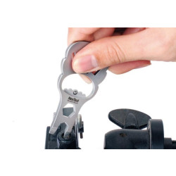 Купить Міні-Мультитул NexTool BOTTLE OPENER Monster Mouth KT5010B