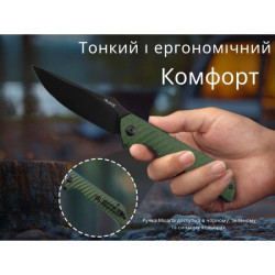 Buy Than a folding Ruike P123-MG