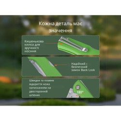 Buy Than a folding Ruike P882-G