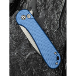 Купити Ніж складаний Civivi Button Lock Elementum II C18062PD-2