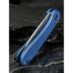 Купити Ніж складаний Civivi Button Lock Elementum II C18062PD-2