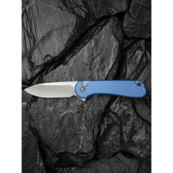 Купити Ніж складаний Civivi Button Lock Elementum II C18062PD-2