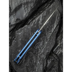 Купити Ніж складаний Civivi Button Lock Elementum II C18062PD-2
