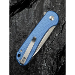 Купити Ніж складаний Civivi Button Lock Elementum II C18062PD-2