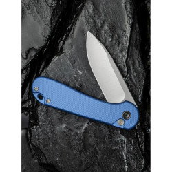 Купити Ніж складаний Civivi Button Lock Elementum II C18062PD-2