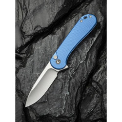 Купити Ніж складаний Civivi Button Lock Elementum II C18062PD-2