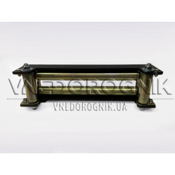 Купить Роликовые направляющие GET Winch для троса лебедки 30000 lbs 13,5 тонн