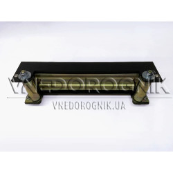 Купить Роликовые направляющие GET Winch для троса лебедки 30000 lbs 13,5 тонн