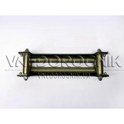 Купить Роликовые направляющие GET Winch для троса лебедки 30000 lbs 13,5 тонн