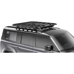 Купить Грузовая платформа Thule Caprock M для Audi A5 (mkIII)(универсал) 2024→ (TH 611002-7106-6211)