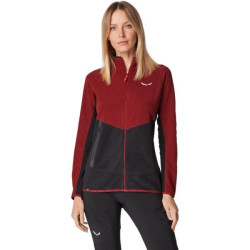Купить Флісова кофта Salewa Paganella Jacket Wms
