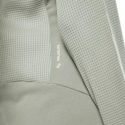 Купить Фліс Salewa Puez Waffle Hyb PL Wmn