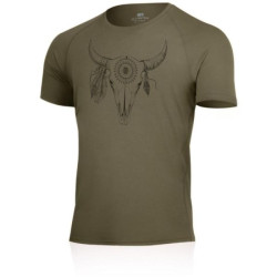 Купити Термофутболка Lasting Bulo