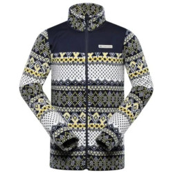 Купити Флісова кофта Alpine Pro Eflin