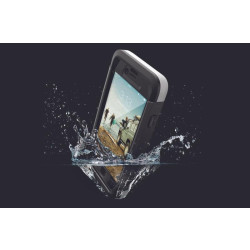 Купить Чехол Thule Atmos X5 для iPhone 6 / iPhone 6S (White - Dark Shadow ) 3203213 (TH 3203213)