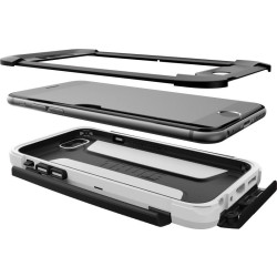 Купить Чехол Thule Atmos X5 для iPhone 6 / iPhone 6S (White - Dark Shadow ) 3203213 (TH 3203213)