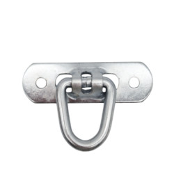 Buy Bracket is vibrating, h-25mm zinc Turkey (1811325121)